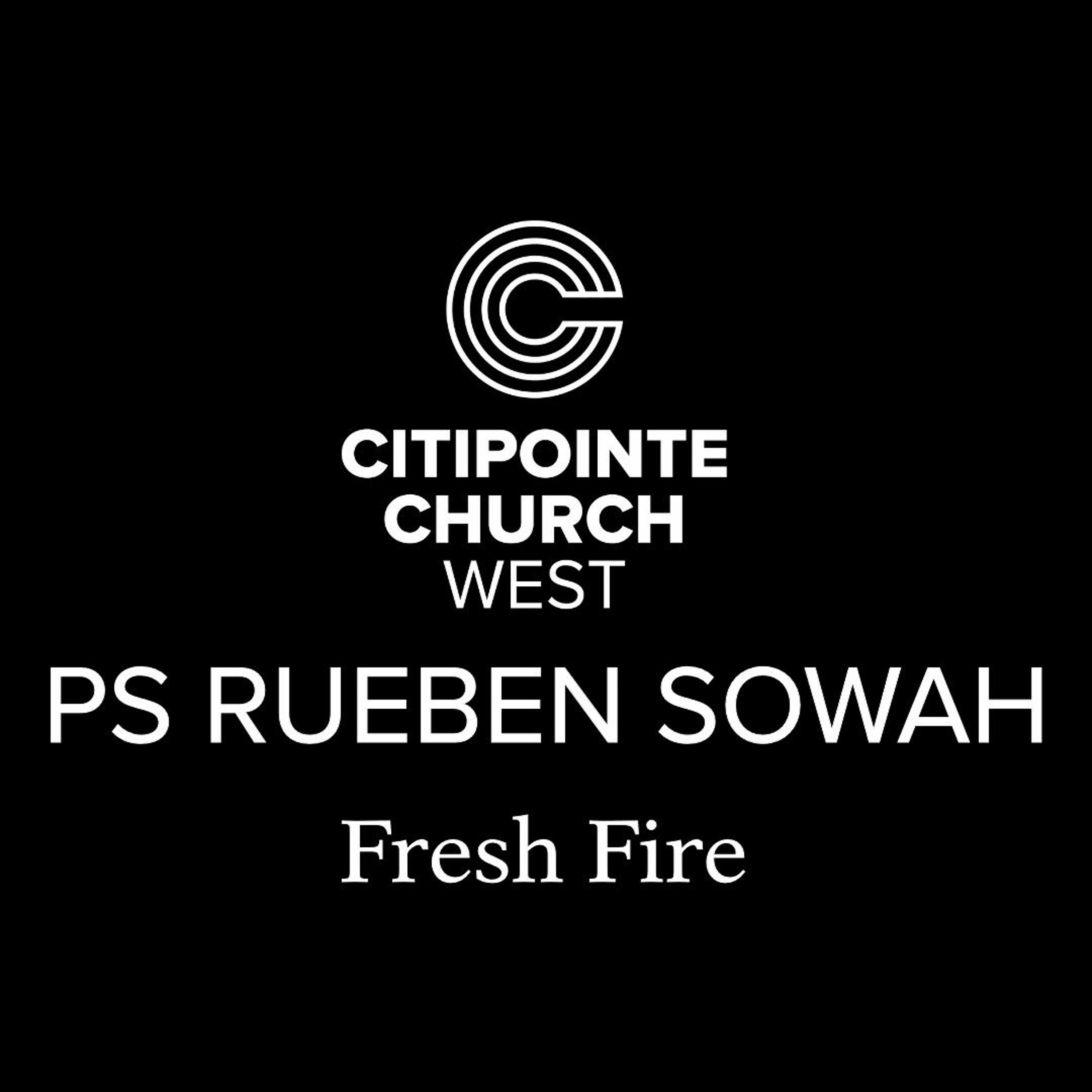 Citipointe Church West