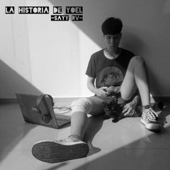 Sayy RV - La Historia de Yoel
