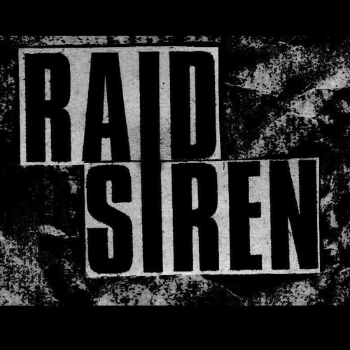 Raid Siren EP