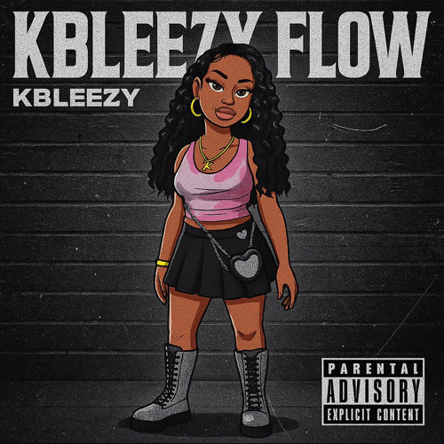 kbleezy - kbleezy flow [@djgren8de + dj brief exclusive]