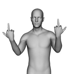 Don’t care