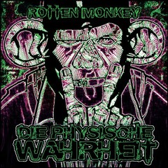 Rotten Monkey -  Claire de Lune 2.0