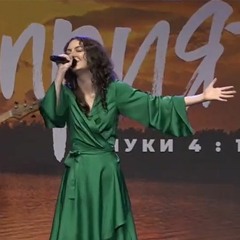 Прославление на служении 23.06.24