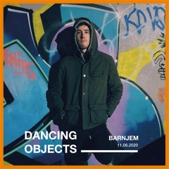 Dancing Objects'17 || Barnjem