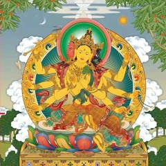 In Praise Of The Goddess Mārīcī 108 times and mantra - GNR