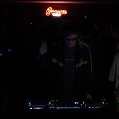 Groove Boiler #002 | Bautista Foresti