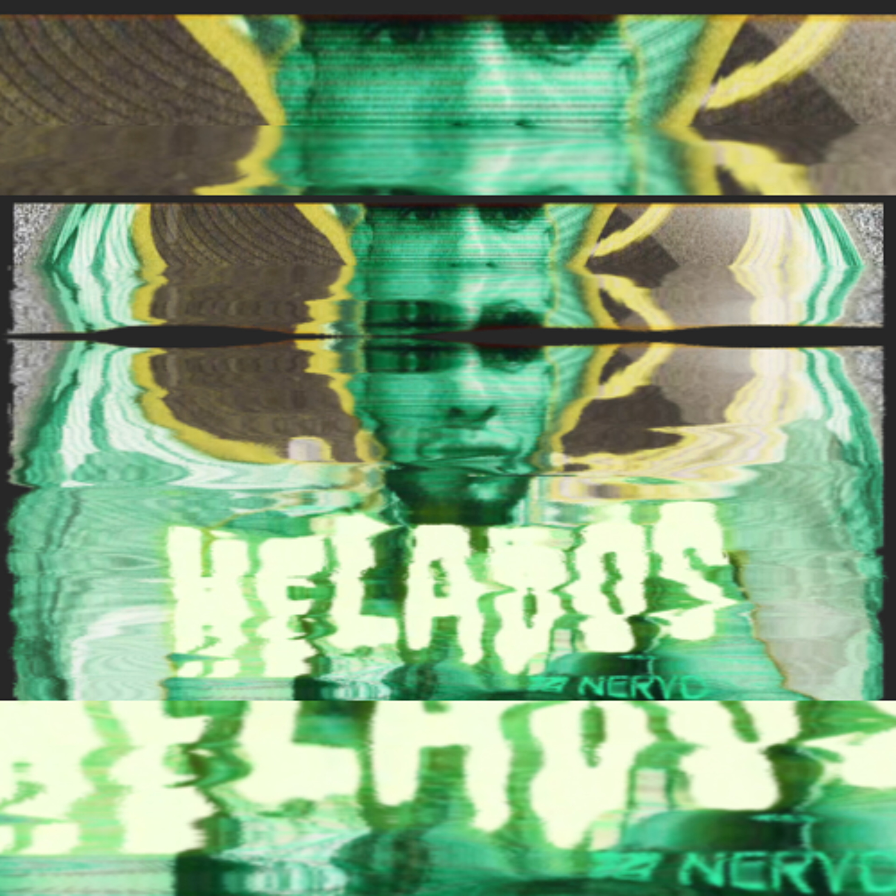 EBNERVO - HELADOS episode artwork