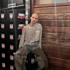 Clara! invites Piel Mixta @ Kiosk Radio 08.11.2023