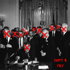 SUITS & TIE$
