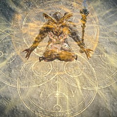 Elden Ring Nightreign - Libra, Creature Of Night