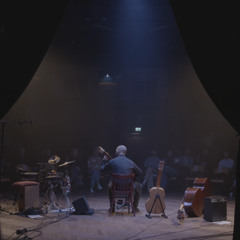 Gavota-Choro - Villa-Lobos played by Fred Holmlund