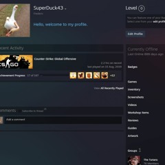 gameing