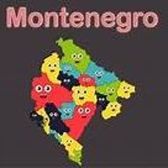 Montenegro Geography/KLT