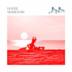 JAZZY SOULFUL HOUSE MIX (House Session Vol.89)
