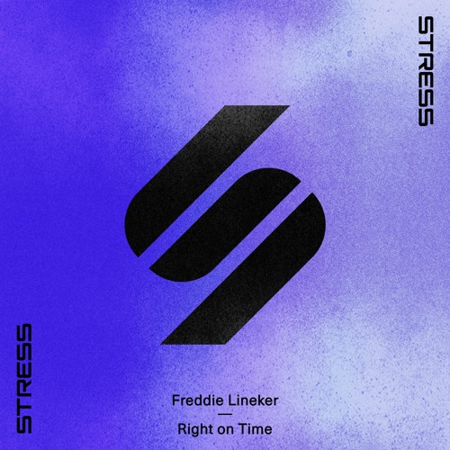 Freddie Lineker - Right on Time