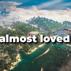 Horizon Forbidden West 'The Burning Shores' Is Almost Great