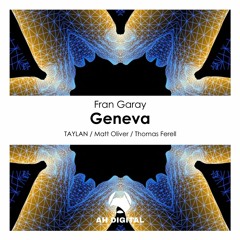 Fran Garay - Geneva (Thomas Ferell Remix)
