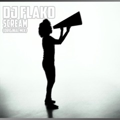 DJ FLAKO - Scream (Original Mix)