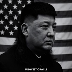 Donald Jong Trump (Country Mix)