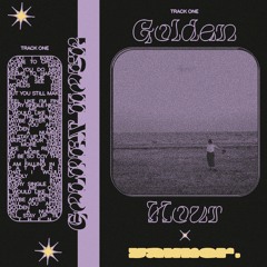 yawner. - golden hour