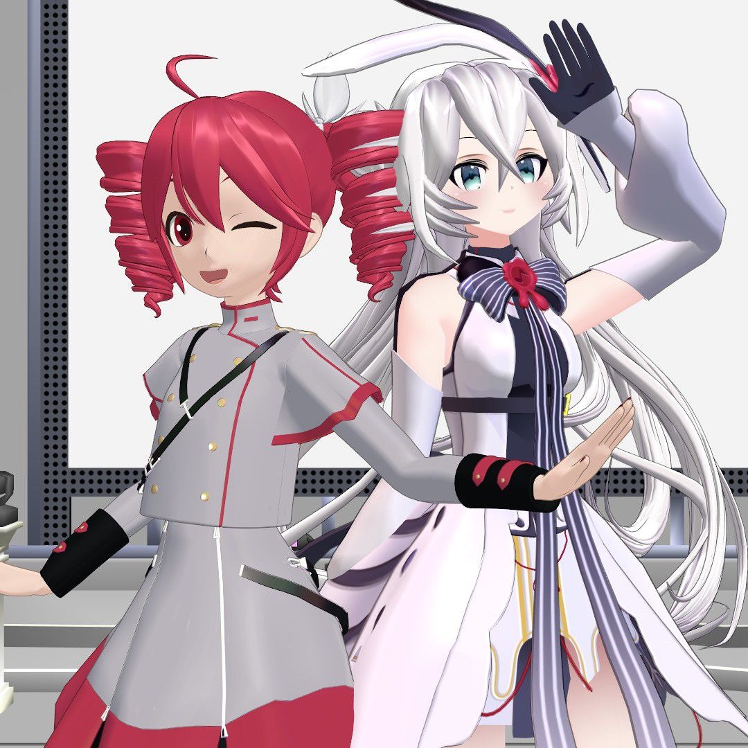 アイドル Boss THEMOMENT_inTokyo Stream 【Kasane Teto/重音テト • Eleanor Forte】All Around