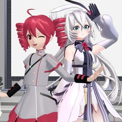 【Kasane Teto/重音テト • Eleanor Forte】All Around The World - ATC【SynthVカバー】(JAP cover)