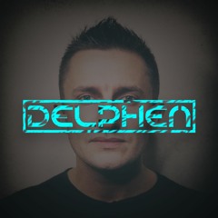 Krunk! & Restricted - With You (DELPHEN TRANCE RMX)