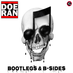 Bootlegs & B-Sides - RapTz Radio Mix #123