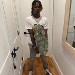 Lil Ot feat Duvy Look At Me Now (Unreleased)