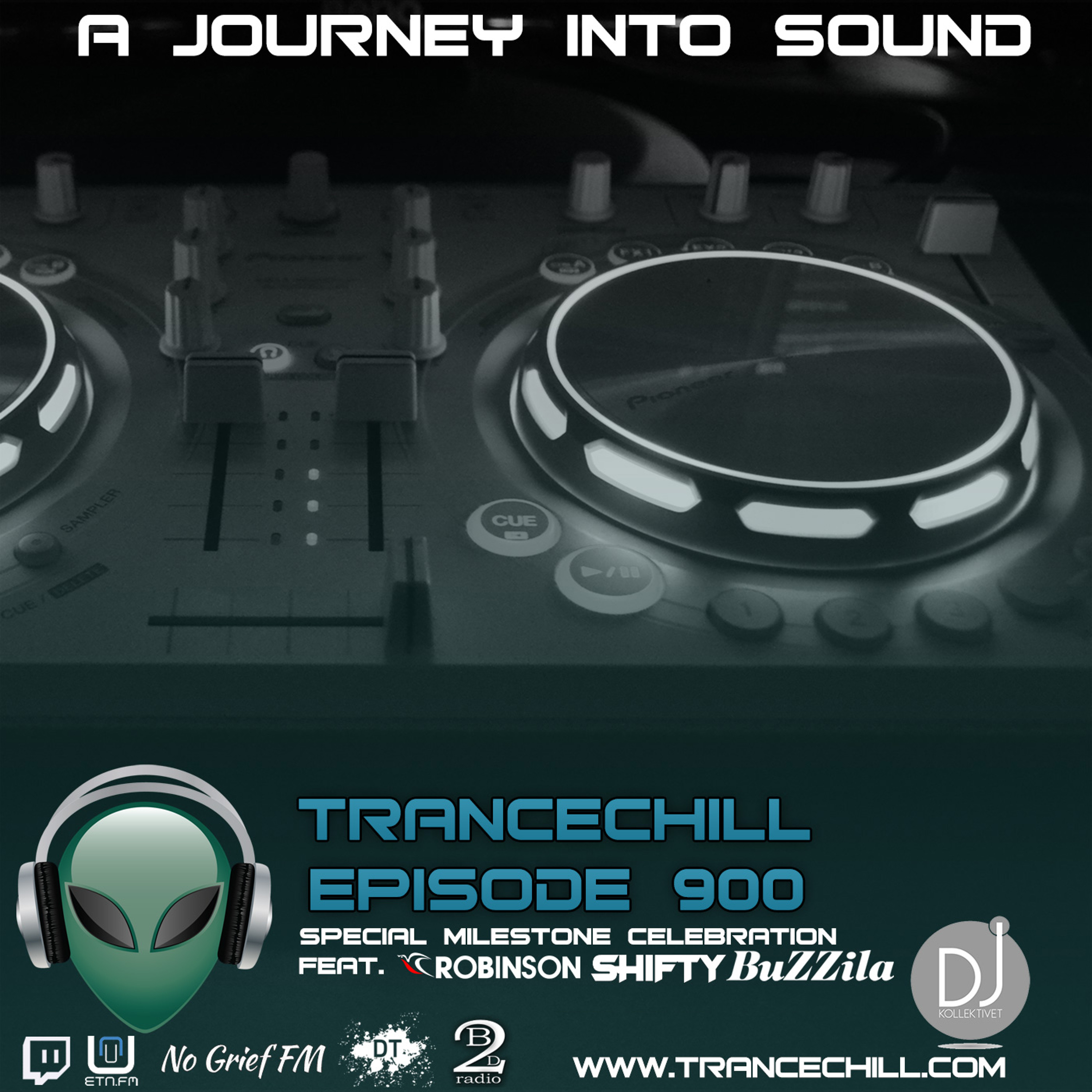 TranceChill Podcast