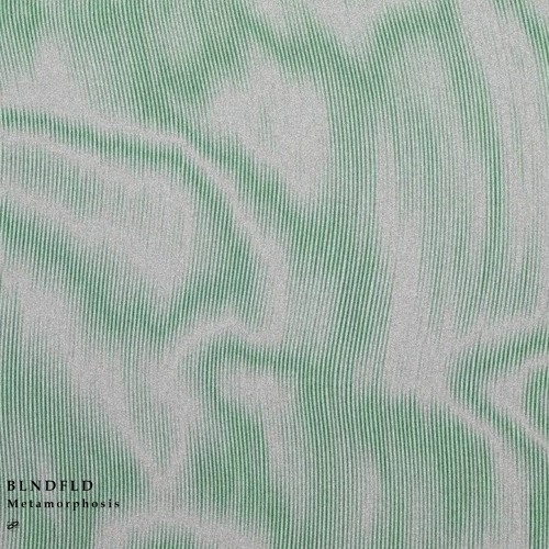 𝐏𝐑𝐄𝐌𝐈𝐄𝐑𝐄 : BLNDFLD - North [KVLTÖ Records]