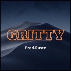 [FREE] GRITTY | TRAVIS SCOTT TYPE BEAT