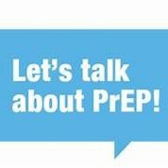 Lets talk about Prep and young people