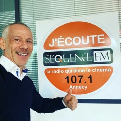 CLAP ! sur Séquence FM Radio avec Jean Christophe Brunet et Yves Crouzet.