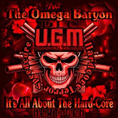 The Sounds Of The Univers (WIP)