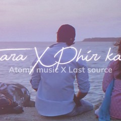 Phir Kabhi X Iktara (Atomii Music x Last Source LoFi Mashup)