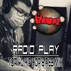 Radio Play Hip Hop & R&B Mix