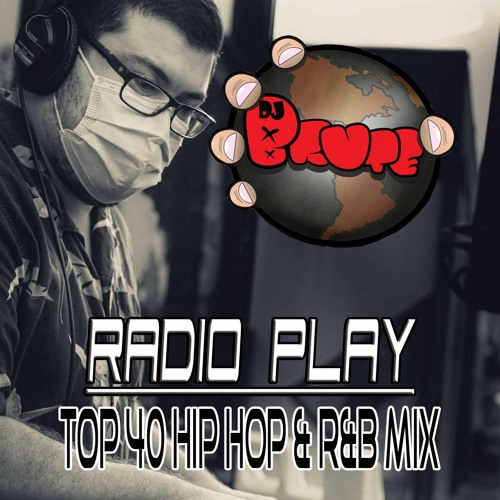 Stream Radio Play Hip Hop & R&B Mix by DJ Brute! | Listen online for free  on SoundCloud