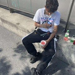 keziel freestyle on percs feat.Miro