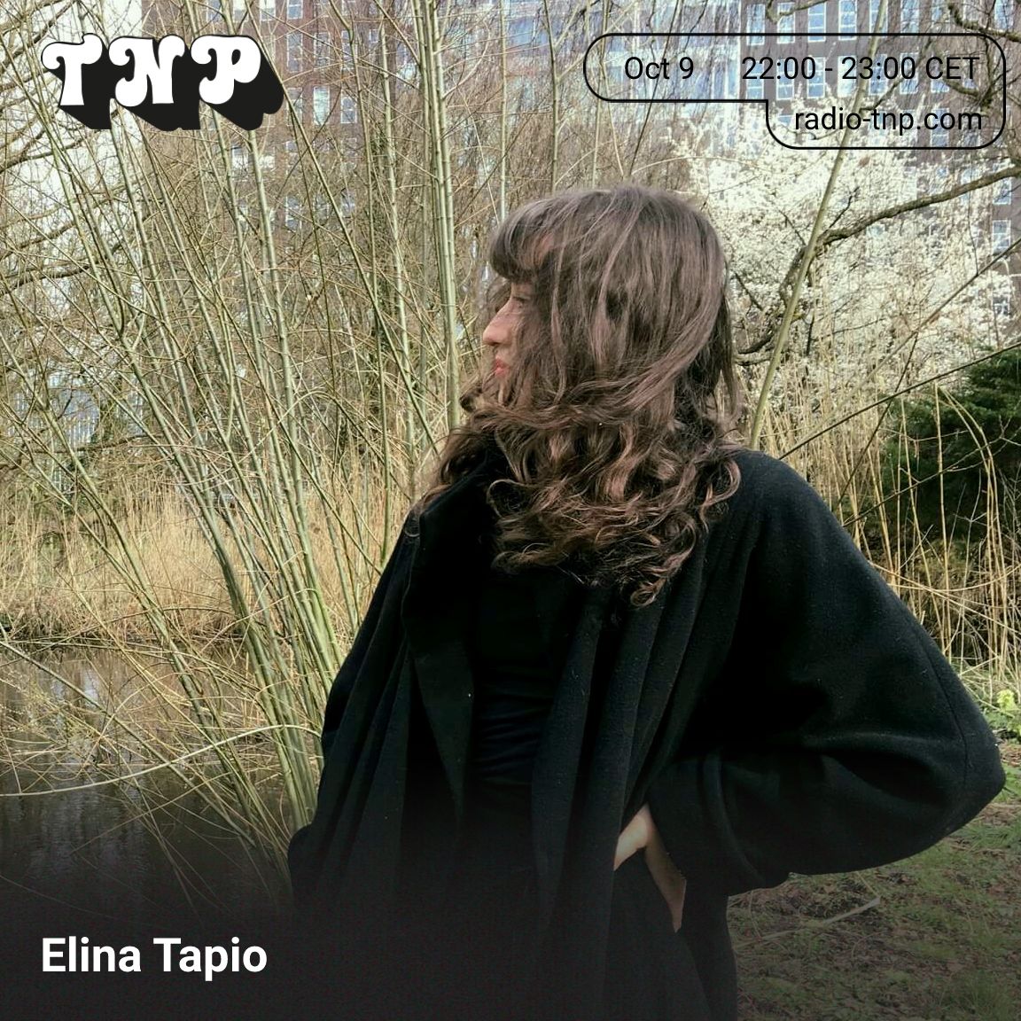 Elina Tapio