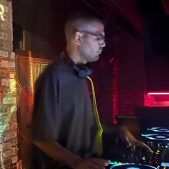 Herrera Live from Spybar 09.21.24