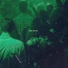 Sex Drive - die together in venus