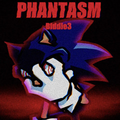 Biddle3  -Phantasm (FNF Chaos Nightmare)-