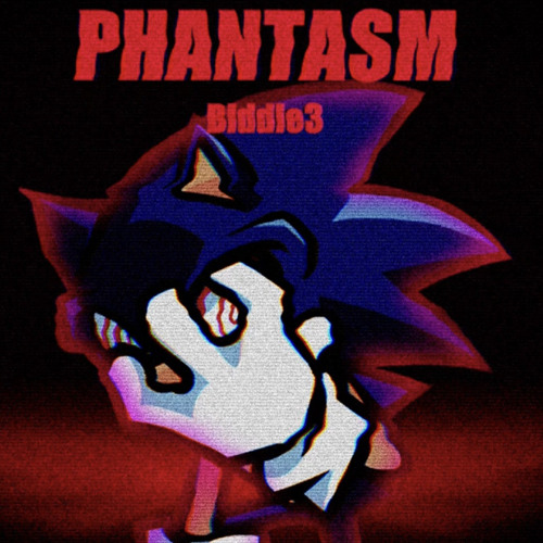 Biddle3  -Phantasm (FNF Chaos Nightmare)-