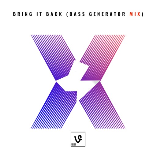 Bring It Back (Bass Generator Mix)