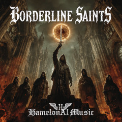Borderline Saints