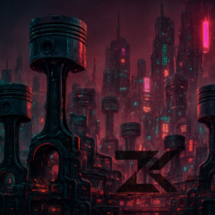 Zolkraft 452 Hard Techno MiX
