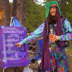Monkerbonk - GNOMEFEST SET 2025