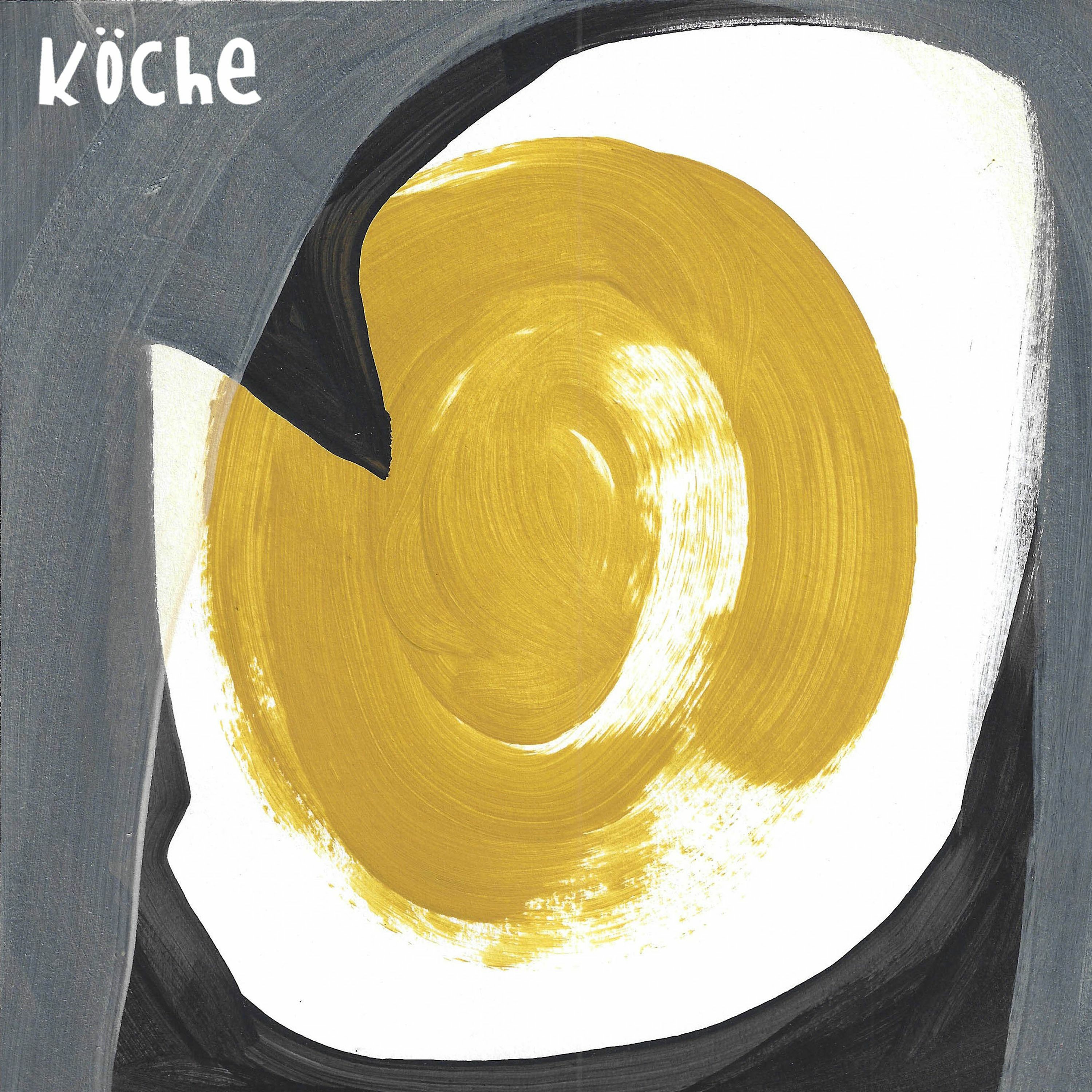 Koche records