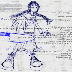 dis a practice mix....no judge zone